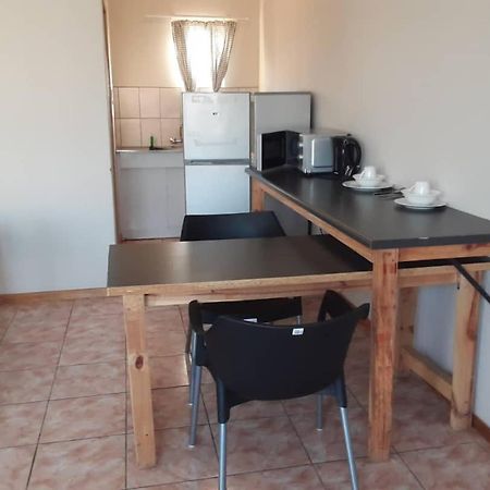 Apartamento Orbanlife Lite Keetmanshoop Exterior foto