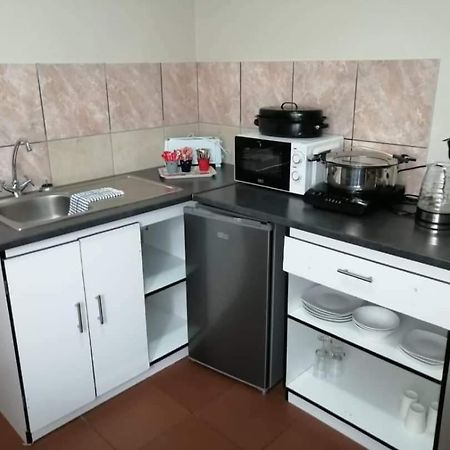 Apartamento Orbanlife Lite Keetmanshoop Exterior foto